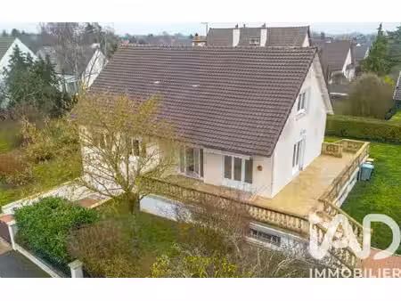 vente maison/villa 7 pièces
