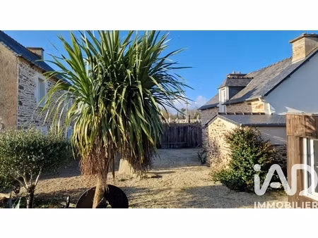 vente maison/villa 3 pièces