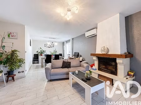 vente maison/villa 4 pièces