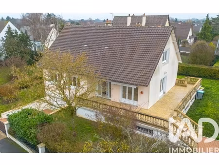 vente maison/villa 7 pièces