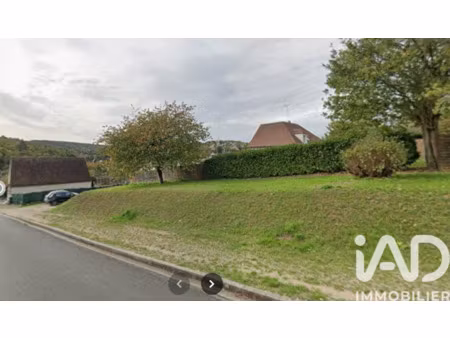 vente terrain à bâtir 386 m²