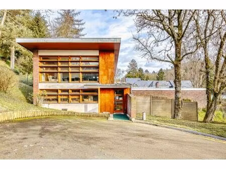 bureaux 10 pièces | bois guillaume | 346 m²