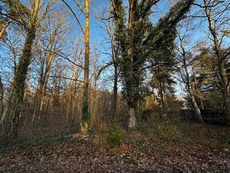 terrain à bâtir noisy sur ecole