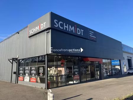 local commercial a louer