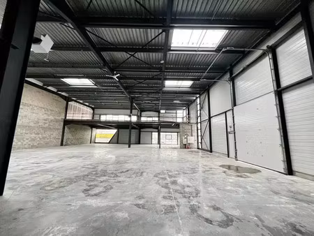 local d'activite a louer