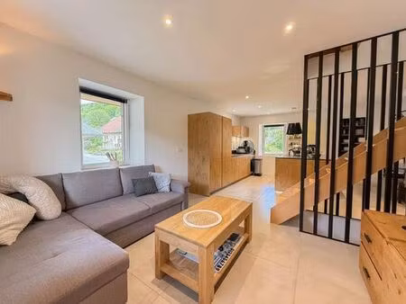 maison de luxe de 4 chambres en vente à saint-françois-de-sales  auvergne-rhône-alpes