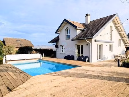 maison de luxe en vente à sales  auvergne-rhône-alpes