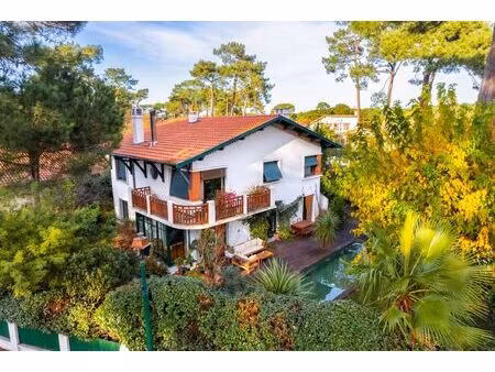vente maison de luxe arcachon 7 pièces 195 m² <meta name="description" content="idéalement