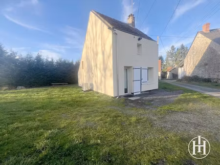 vente maison 2 pièces 54 m² à domeyrot (23140)  70 000 €