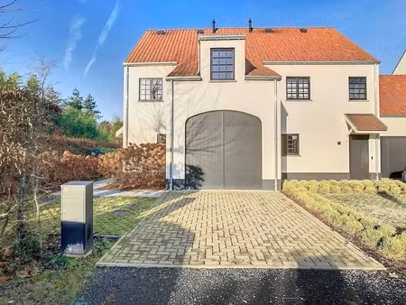 huis te huur in wielsbeke met 4 slaapkamers