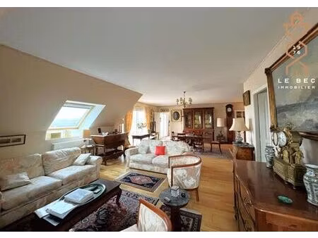 appartement de prestige en vente séné  bretagne