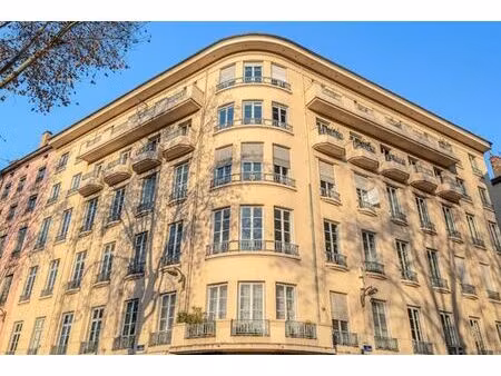 appartement de 2 pièces de luxe en vente à lyon  auvergne-rhône-alpes