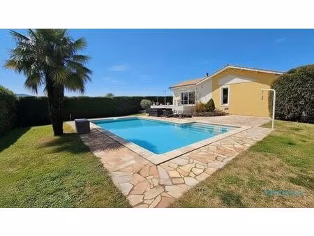 prestigieuse maison en vente reventin-vaugris  france