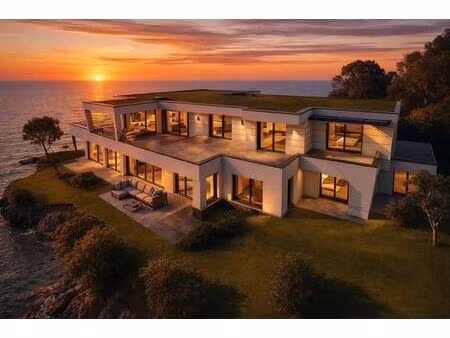 maison de luxe de 617 m2 en vente sari-solenzara  france