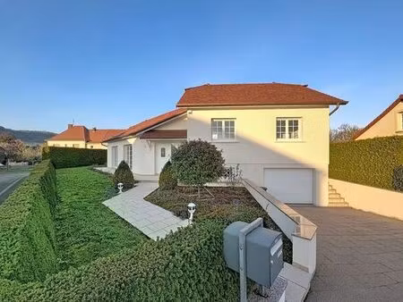 maison de luxe 3 chambres en vente à kanfen  grand est