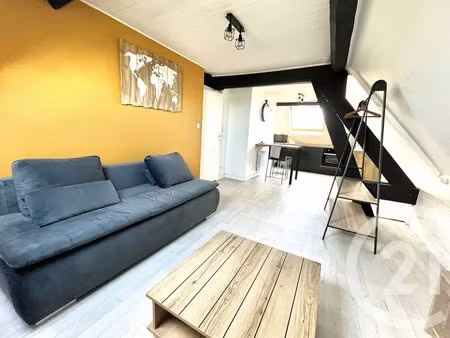 à louer appartement 20 77 m² – 475 € |outreau
