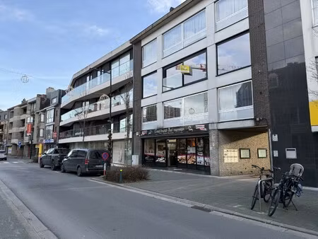 appartement te huur in geel met 2 slaapkamers