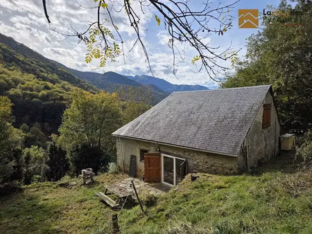 vente maison 2 pièces 69 m² à esparros (65130)  nan €