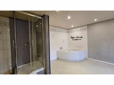 vente maison 3 pièces 87 m² à grosbliederstroff (57520)  105 000 €