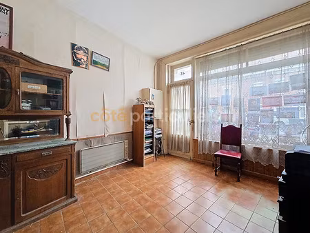 vente maison 5 pièces 90 m² à armentieres (59280)  75 990 €