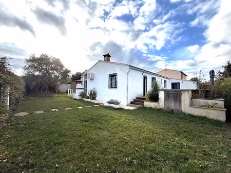 maison 5 pièces 110 m² à vendre / acheter trets 13530 ? | era immobilier