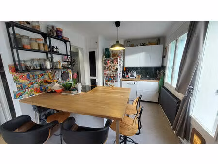 vente maison 6 pièces 150 m² barcelonnette (04400)