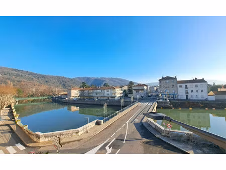 achat appartement 4 pièces 93m²