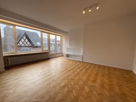 appartement te huur in gent met 2 slaapkamers