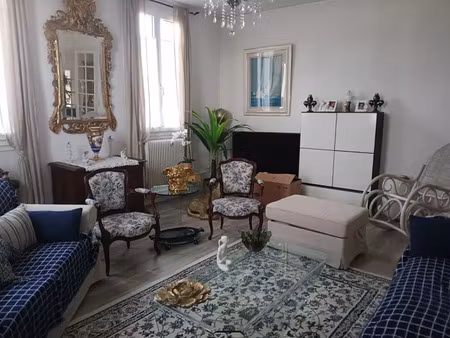 appartement 5 pièces 123 m² à vendre / acheter saint-pierre-des-corps 37700 ? | era immobi