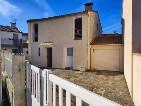 location maison 5 pièces 97 m² à carcassonne (11000)