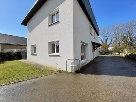 achat maison 8 pièces 163m² gex 01170