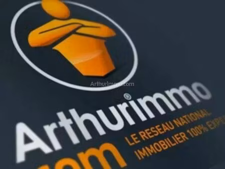 vente appartement 4 pièces 87 m2 à guingamp