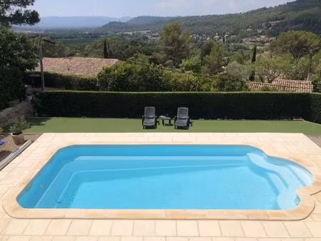 vente maison familiale taradeau