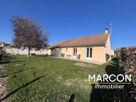 vente maison 3 pièces 103.22 m² à fursac (23290)  130 800 €