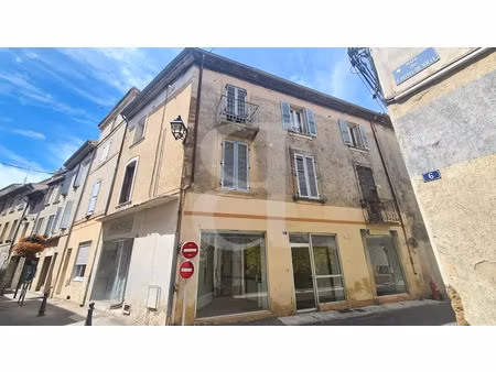 vente maison 5 pièces 223 m² à valreas (84600)  149 000 €