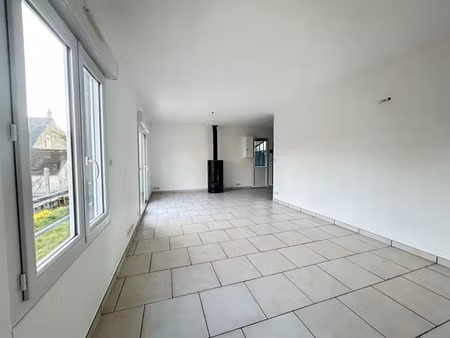vente maison 5 pièces 98 m² à villabon (18800)  133 000 €