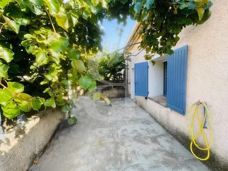 vente maison 3 pièces 64 m² à buis-les-baronnies (26170)  139 000 €