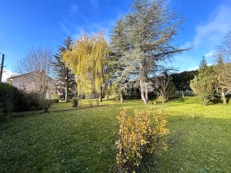 vente maison 7 pièces 165.77 m² à girolles (89200)  155 000 €