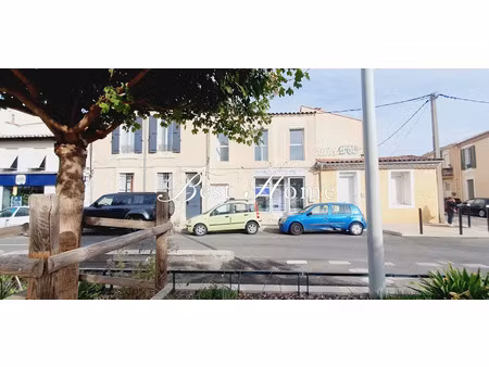 vente maison 3 pièces 60 m² à nimes (30000)  159 000 €