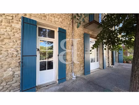vente maison 5 pièces 132 m² à vaison-la-romaine (84110)  160 000 €
