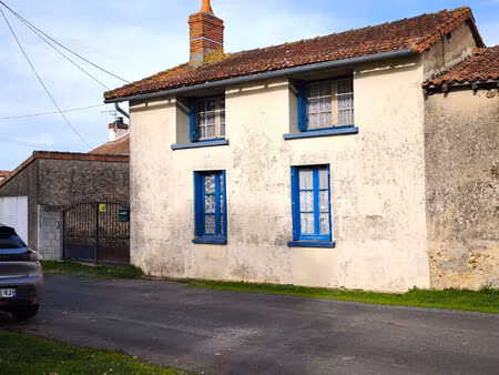 achat maison 6 pièces 85m²