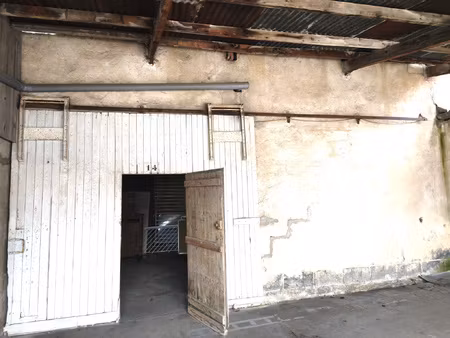 achat parking angouleme 16000