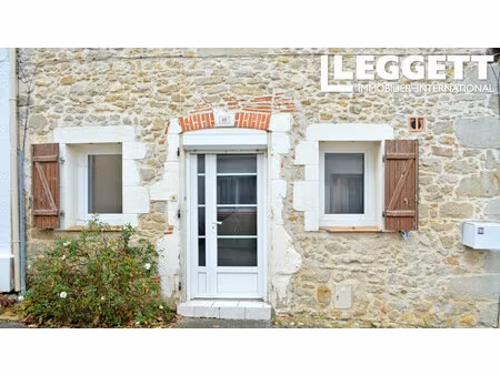 achat maison 5 pièces 122m² ledat 47300