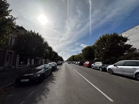 immeuble 5 pièces 213 m² à vendre / acheter compiègne 60200 ? | era immobilier