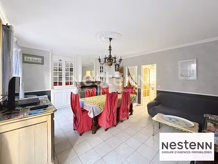 vente maison 6 pièces 130 m² à cellettes (41120)  195 000 €