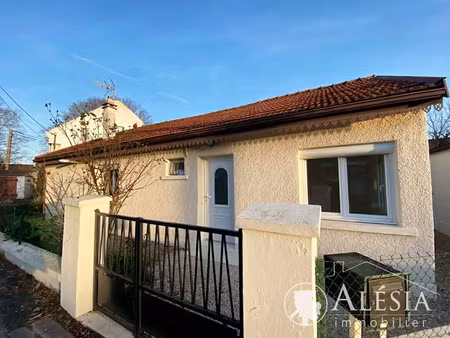 vente maison 4 pièces 68.28 m² à chalons-en-champagne (51000)  174 900 €