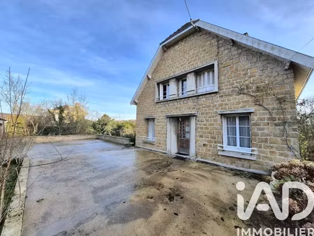 vente maison 6 pièces 109 m² à charleville-mezieres (08000)  209 000 €
