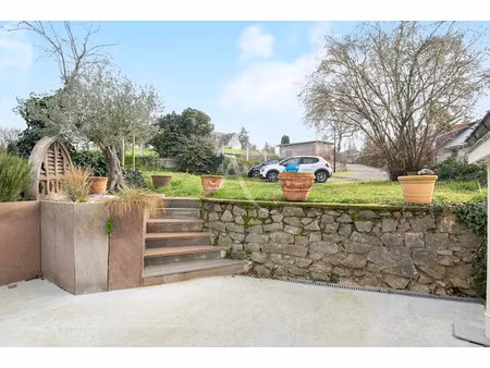 vente maison 5 pièces 59 m² à chaudefonds-sur-layon (49290)  169 990 €