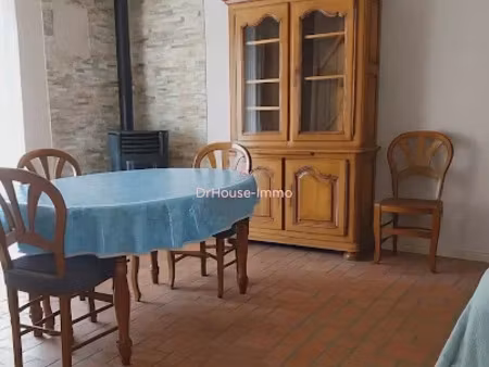 vente maison 5 pièces 64 m² à la suze-sur-sarthe (72210)  185 500 €