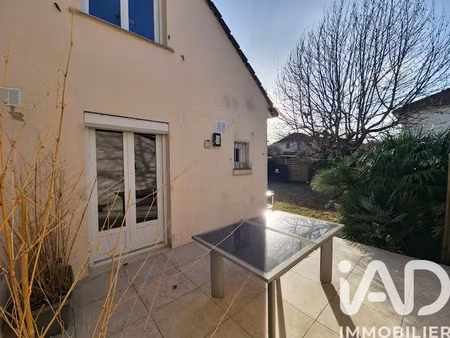 vente maison 4 pièces 100 m² à malemort-sur-corrèze (19360)  184 000 €